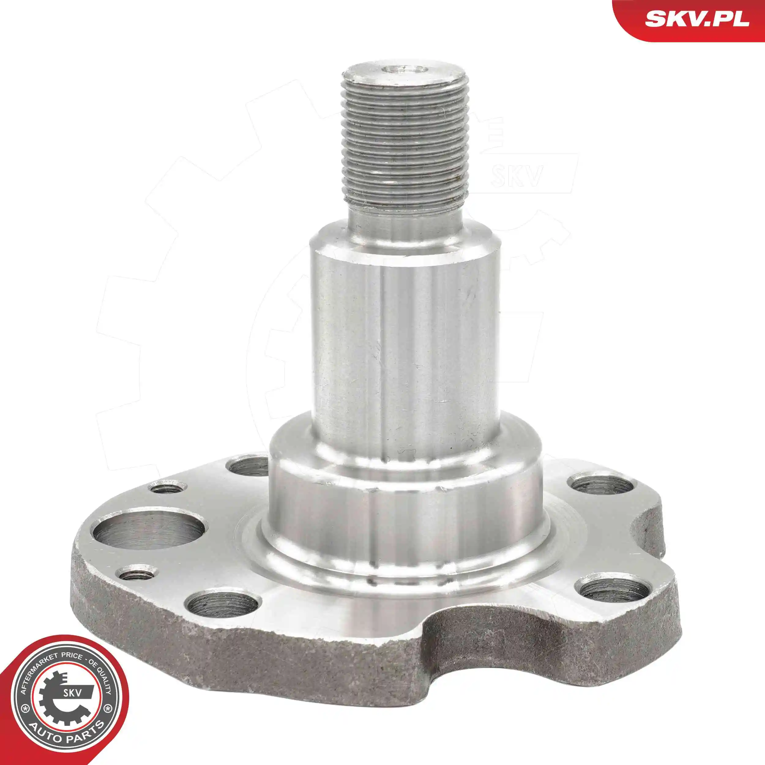 Wheel Bearing Kit 29SKV994