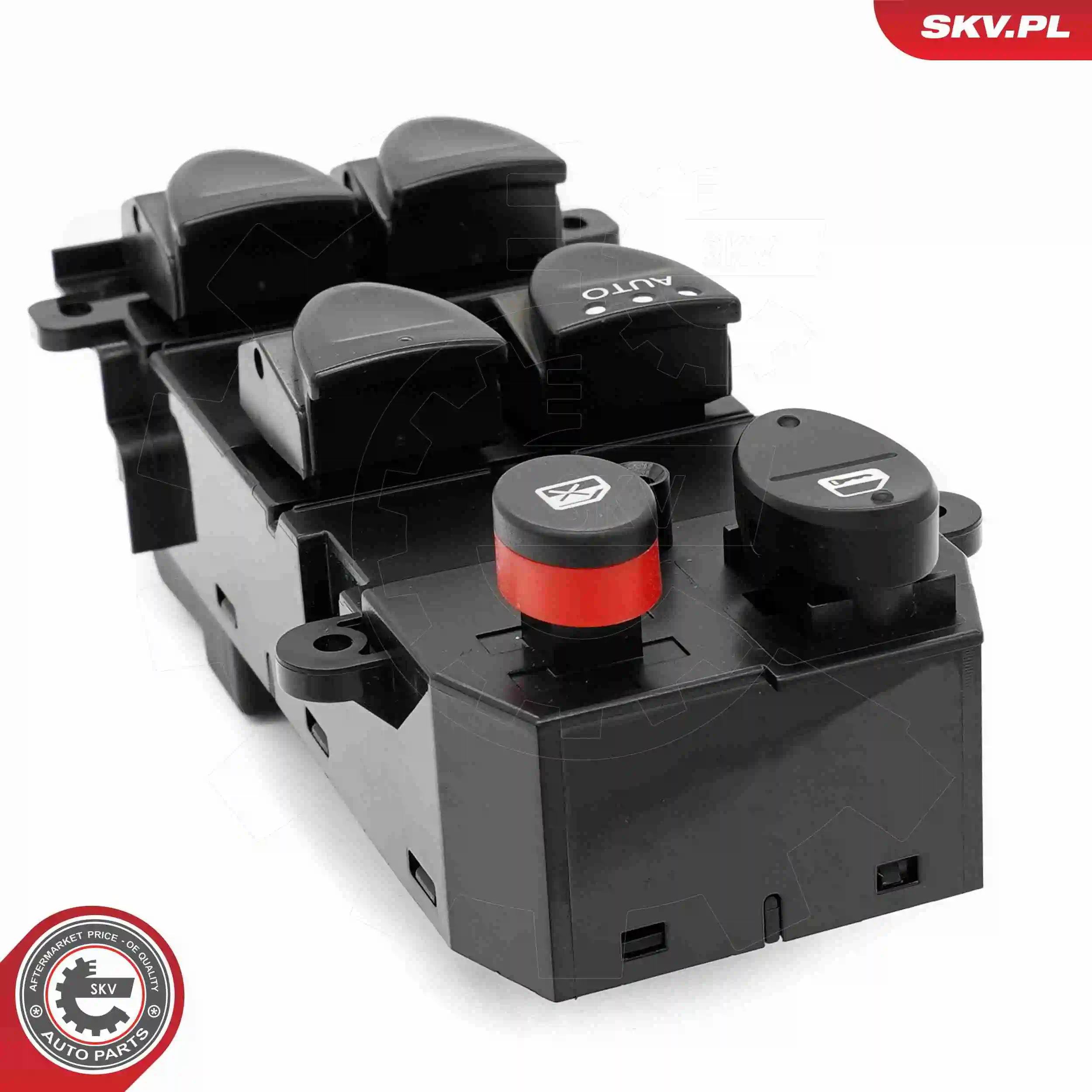 Switch, window regulator 37SKV437