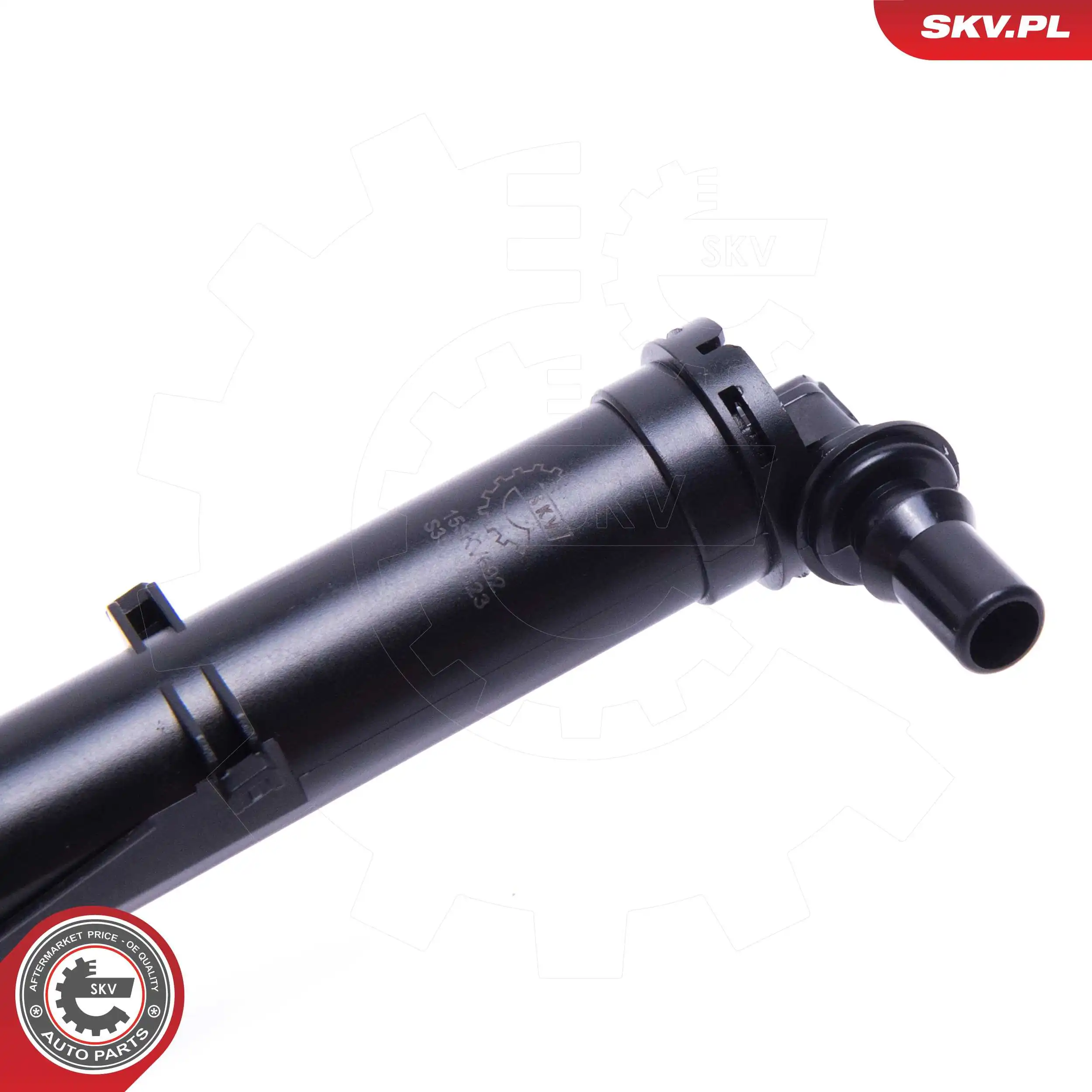 ESEN SKV 15SKV692 Washer Fluid Jet, headlight cleaning