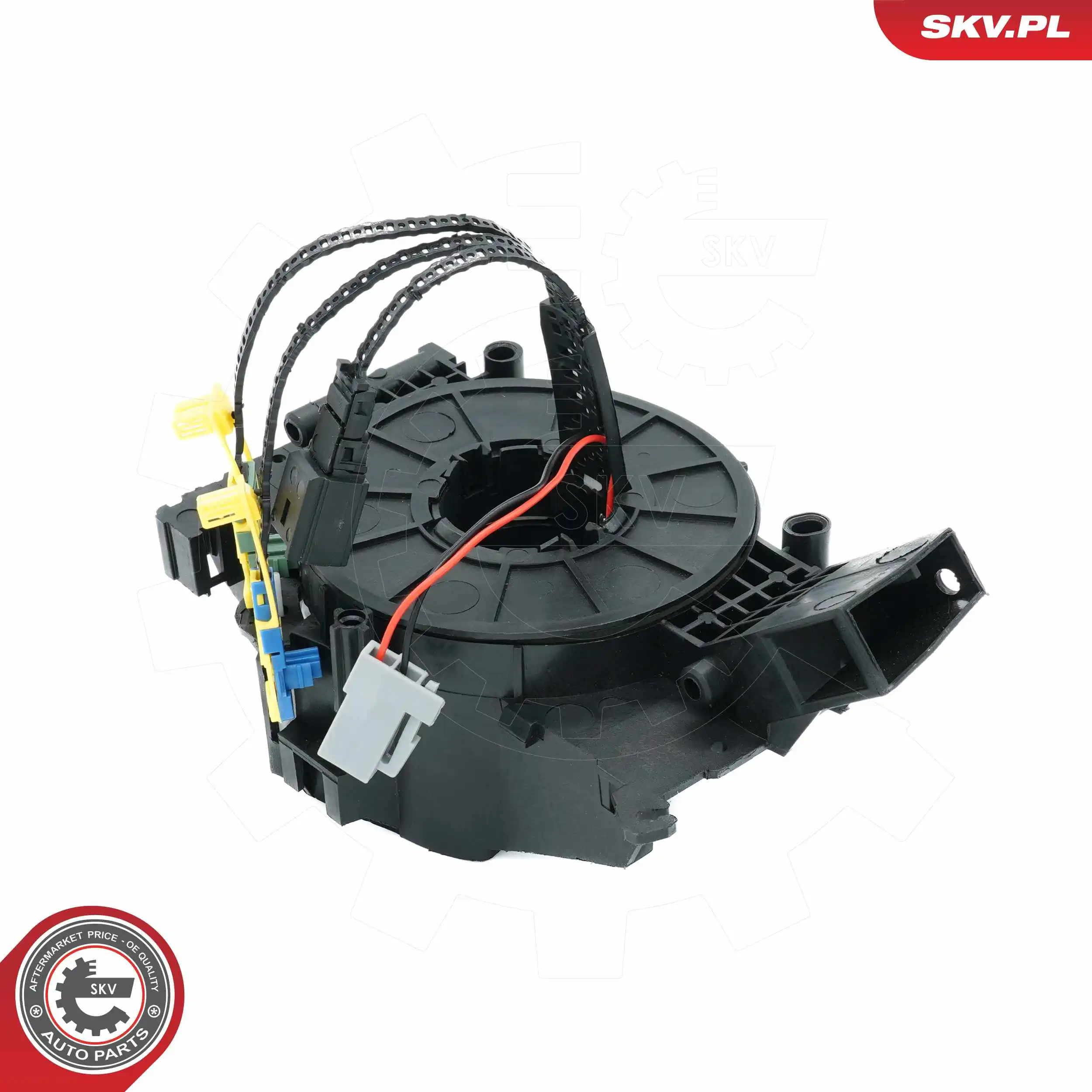 Clock Spring, airbag 96SKV584
