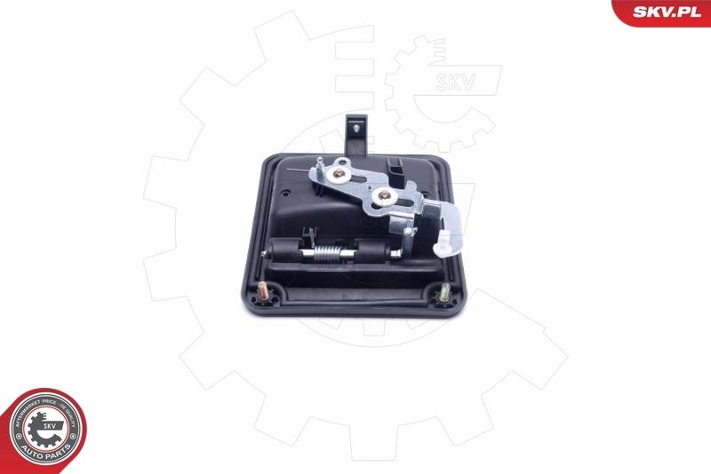Exterior Door Handle 96SKV785