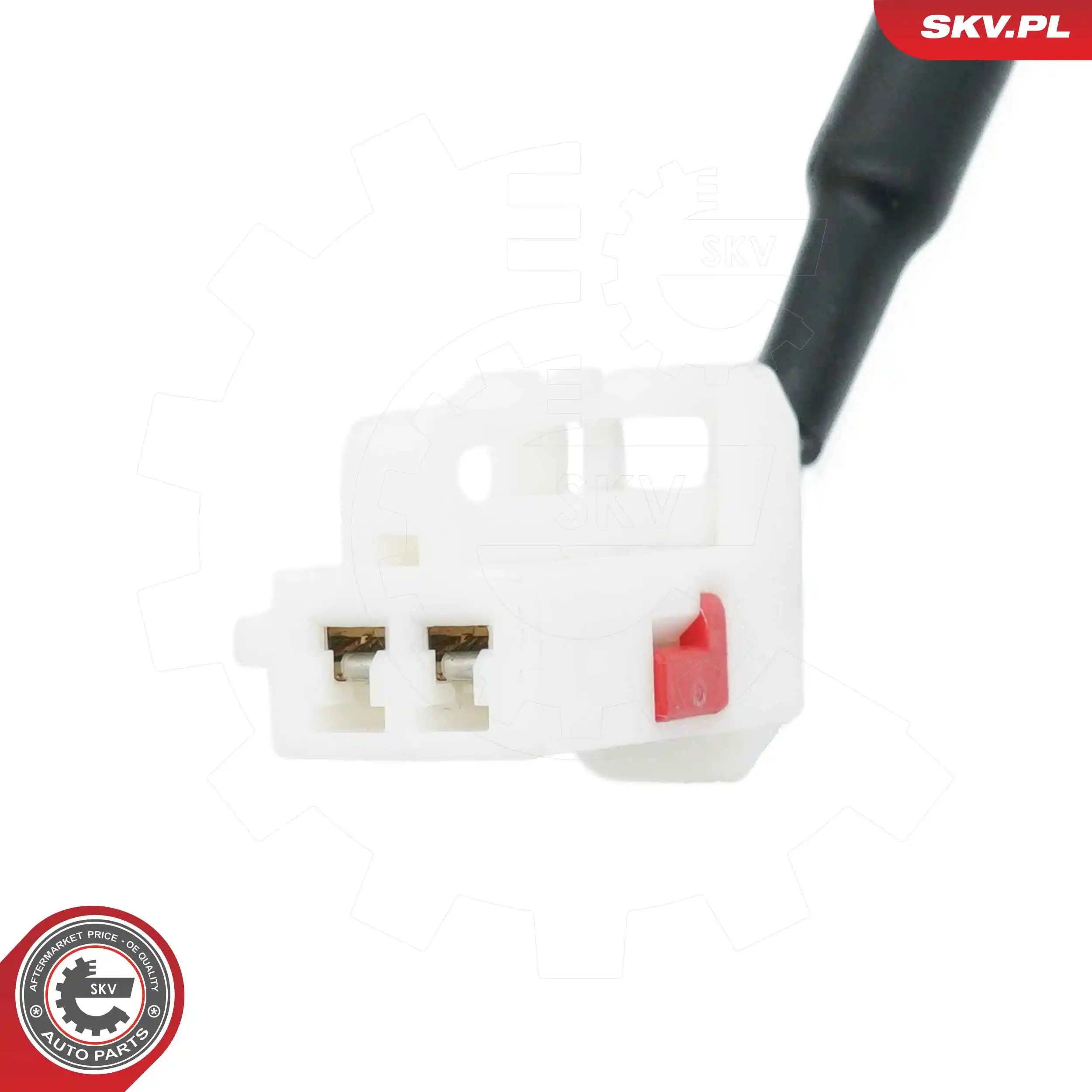 ESEN SKV 06SKV463 Sensor, wheel speed
