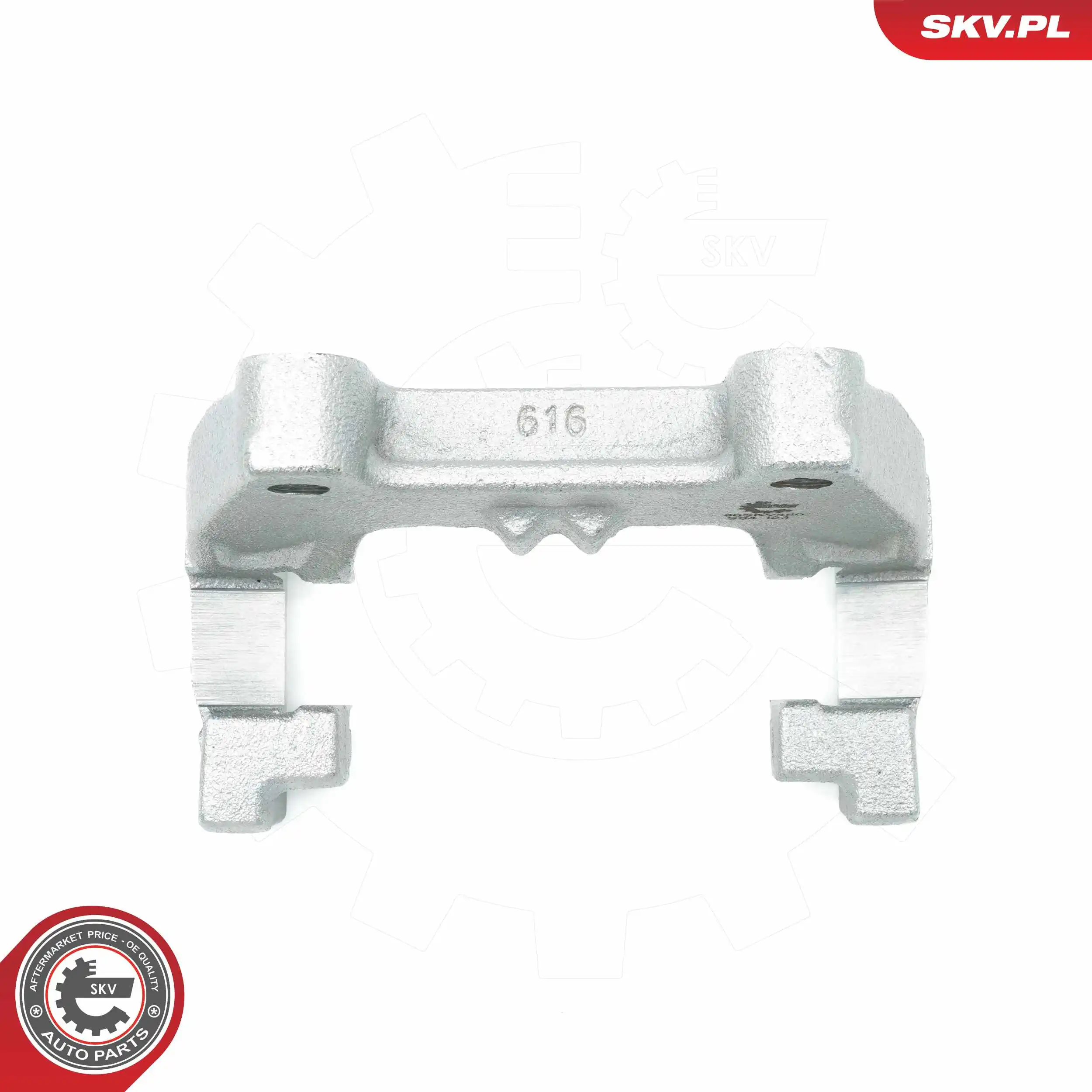 Bracket, brake caliper 56SKV450