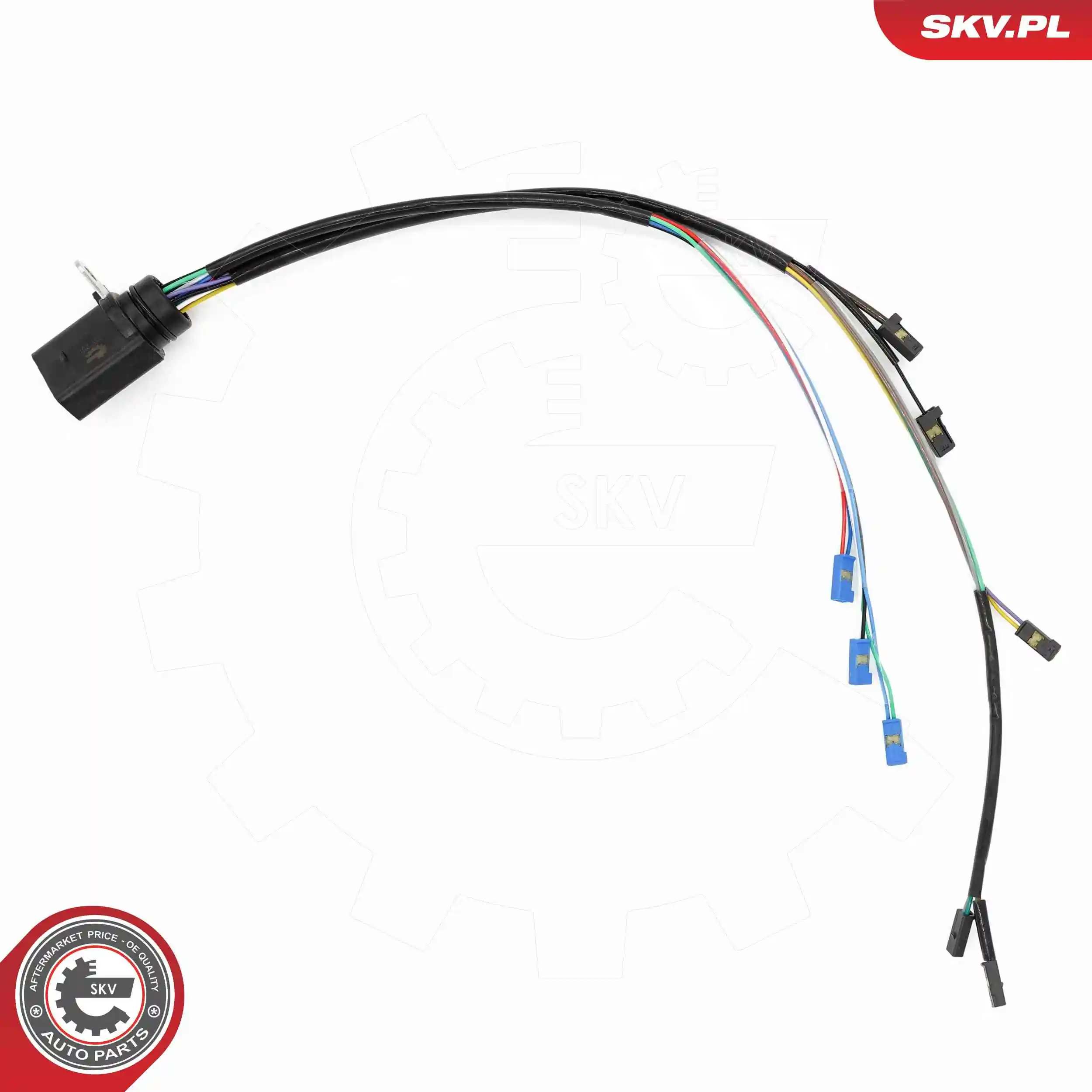 ESEN SKV 53SKV027 Shift Valve, automatic transmission