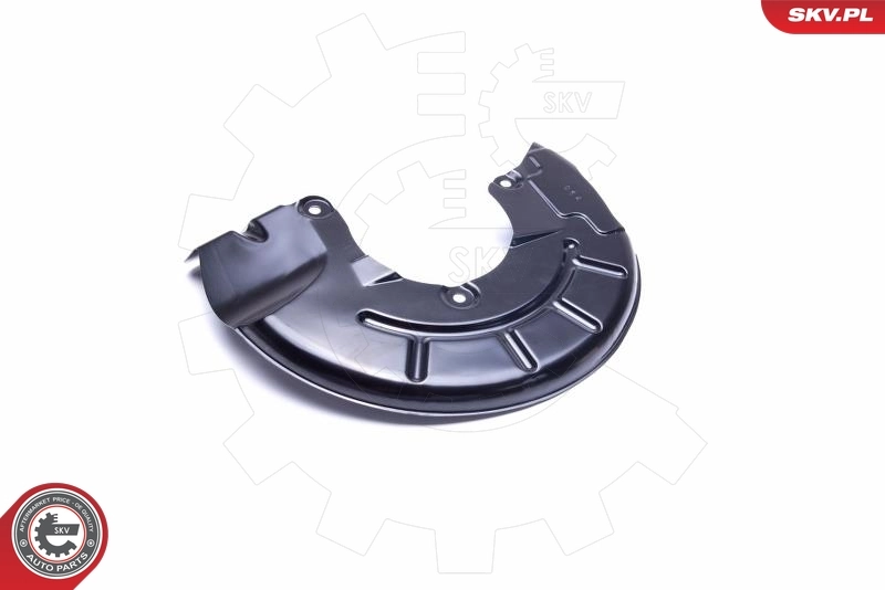 Splash Guard, brake disc 57SKV164