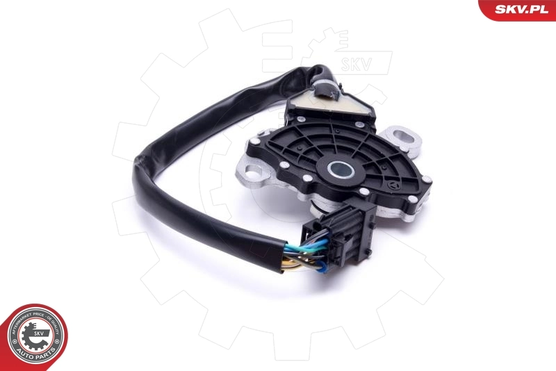ESEN SKV 96SKV231 Shift Selector Lever
