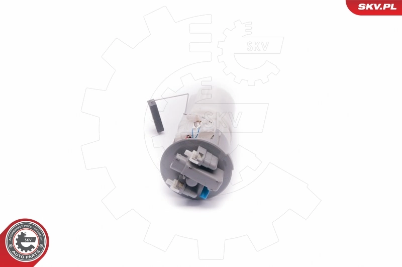 Fuel Feed Unit 02SKV782