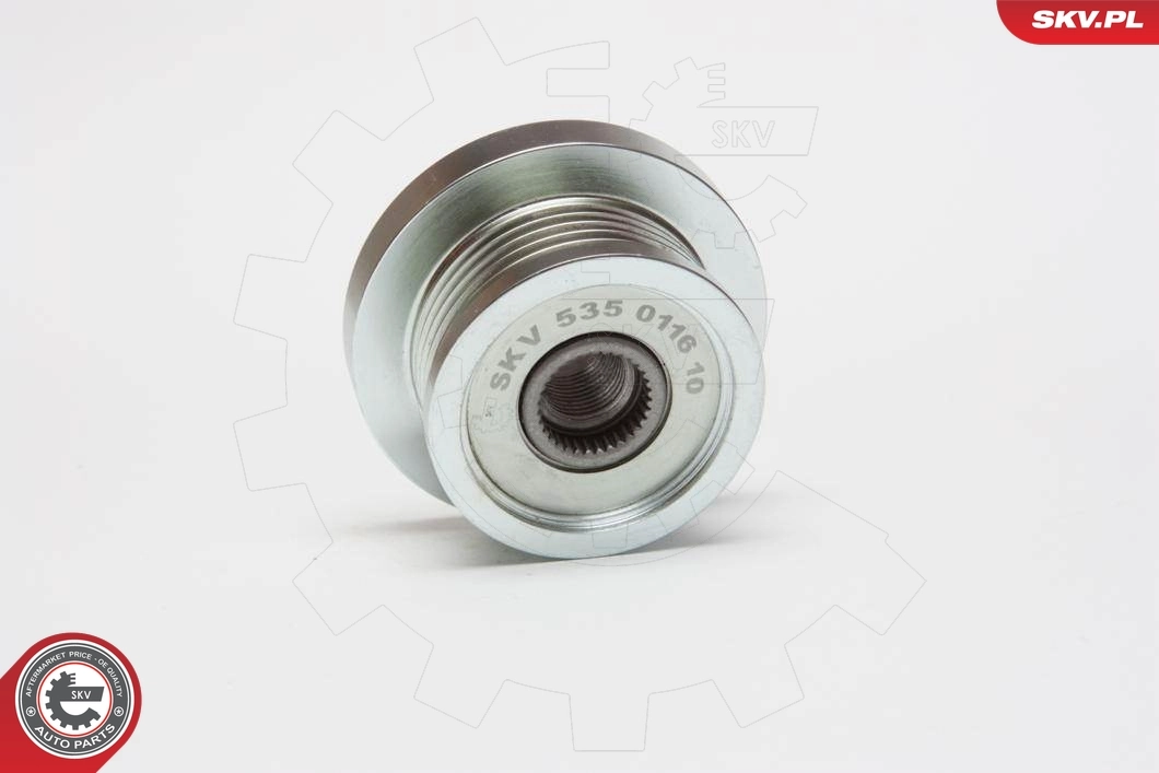 ESEN SKV 11SKV048 Alternator Freewheel Clutch