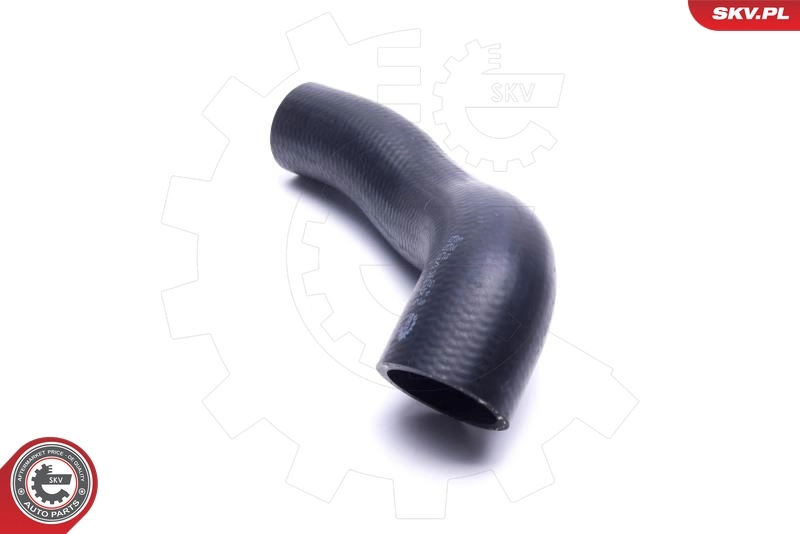 Charge Air Hose 24SKV589