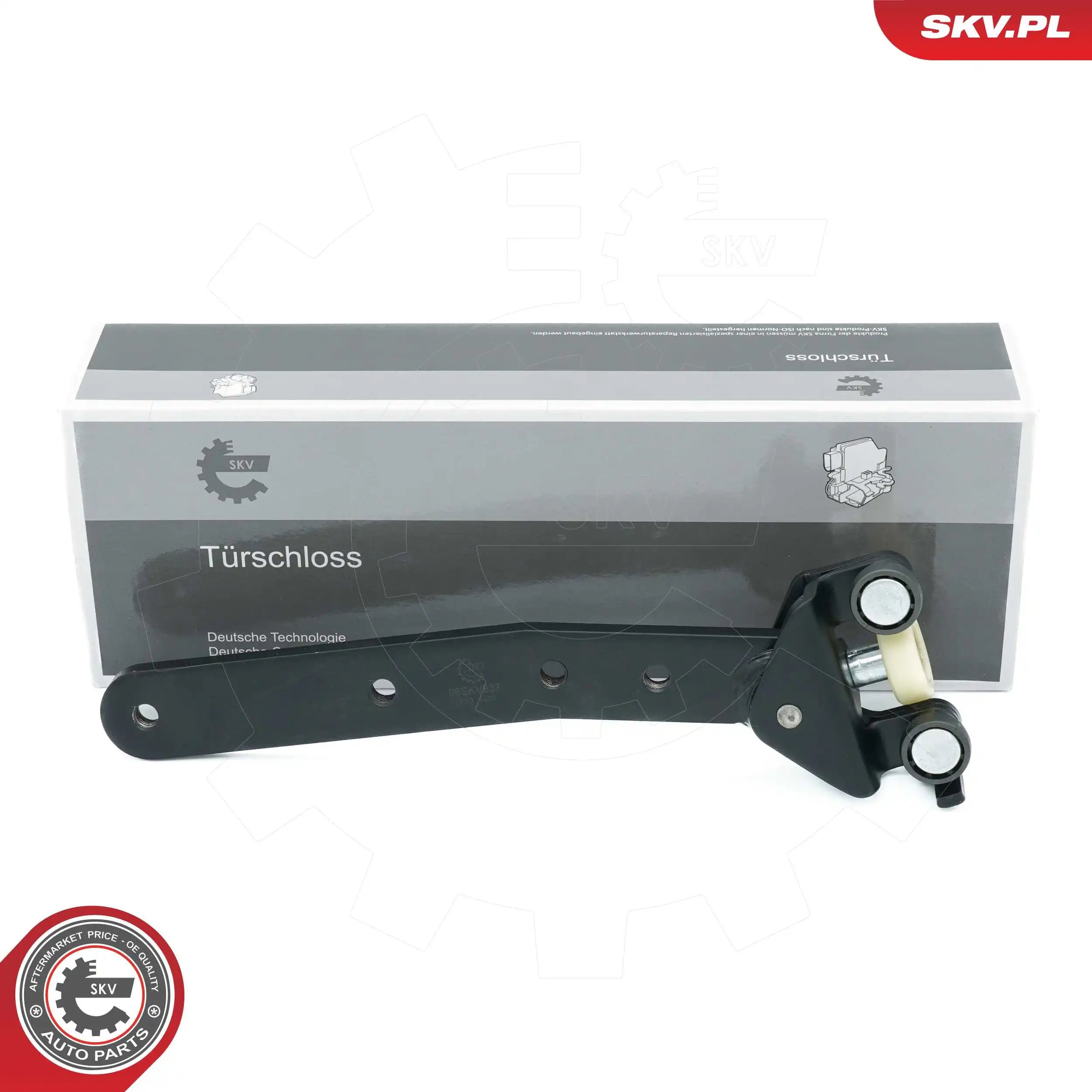 Roller Guide, sliding door 96SKV837