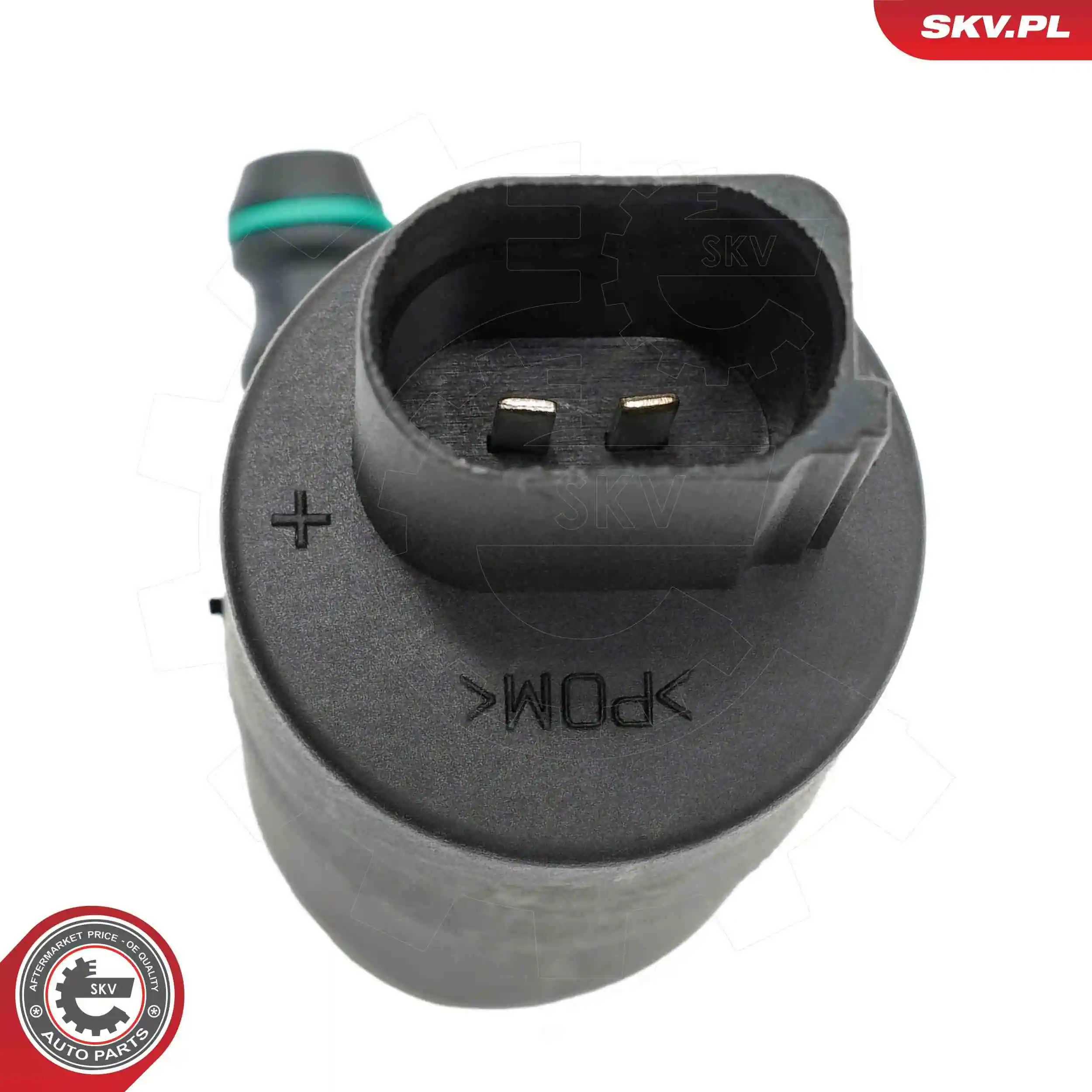 ESEN SKV 15SKV035 Washer Fluid Pump, headlight cleaning