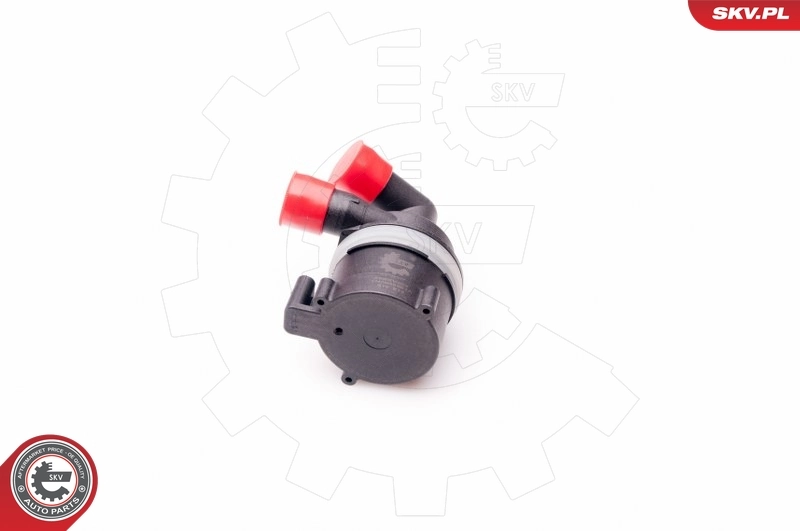 Water Recirculation Pump, parking heater 22SKV022