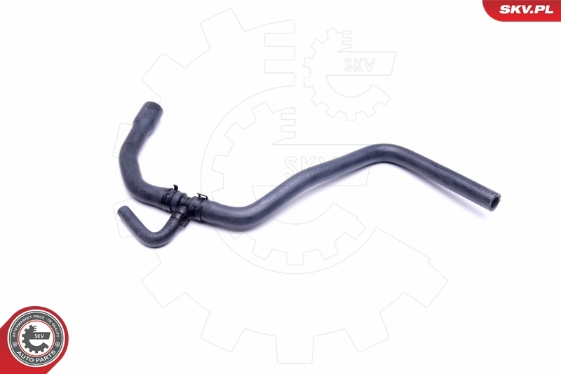 Radiator Hose 43SKV840
