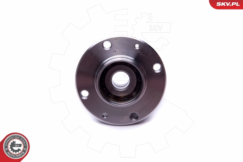 Wheel Bearing Kit 29SKV340