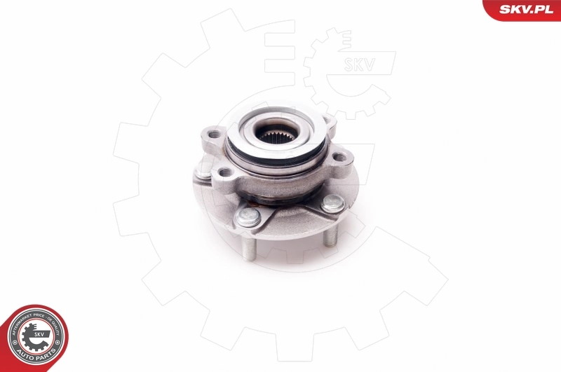 Wheel Bearing Kit 29SKV052