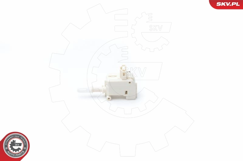 Actuator, central locking system 16SKV328