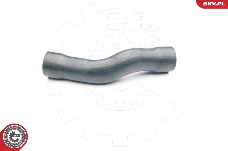 Charge Air Hose 24SKV078
