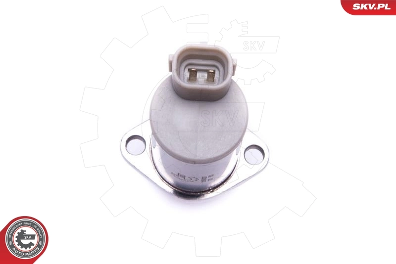 Válvula control presión, Common Rail System 31SKV237