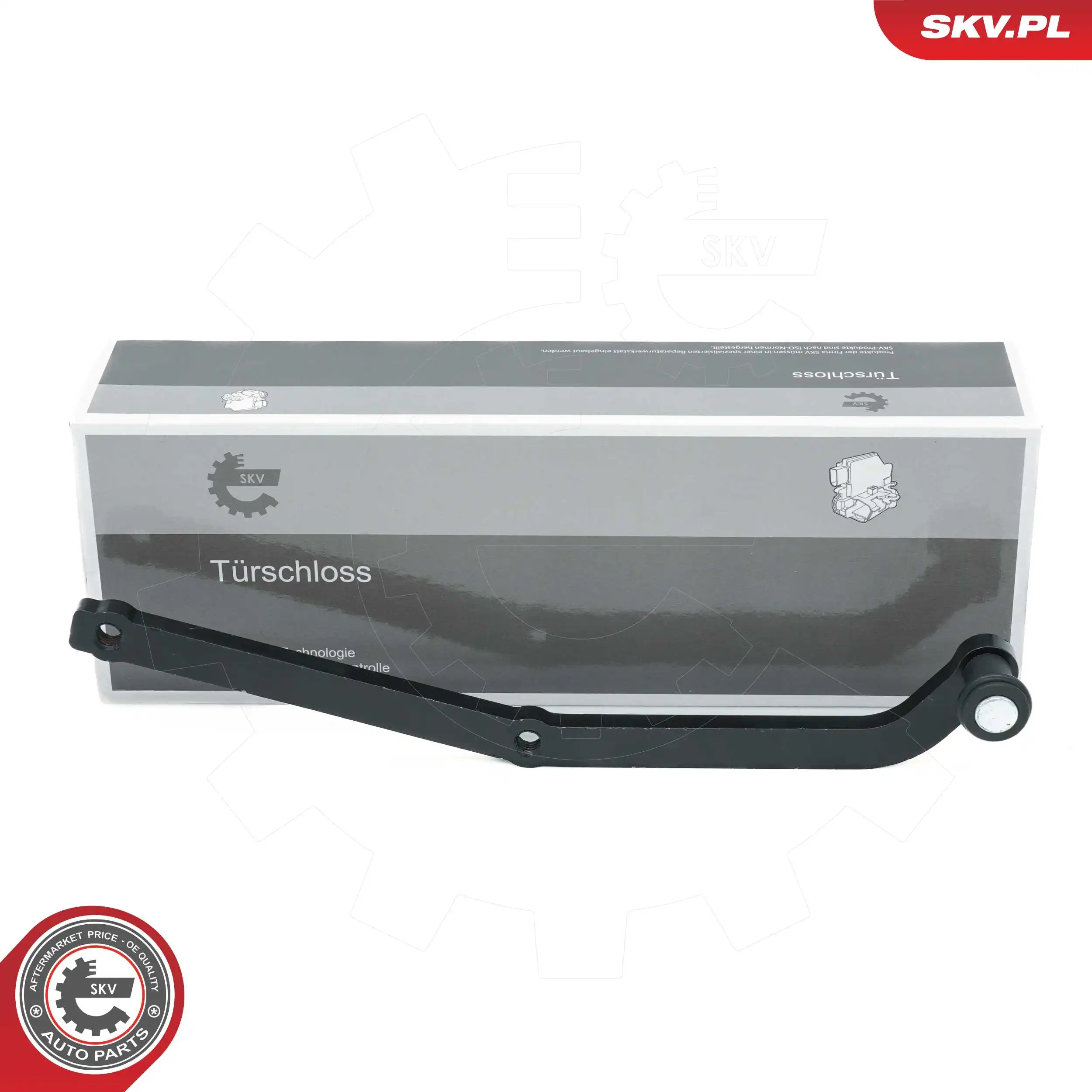 Roller Guide, sliding door 96SKV843