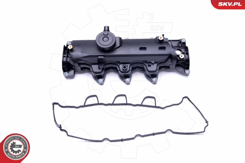 Cylinder Head Cover 48SKV065