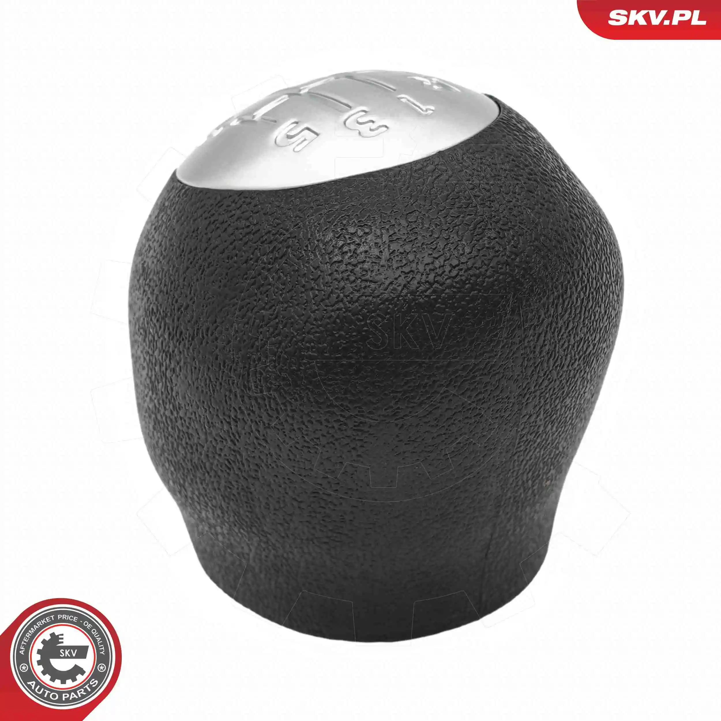 Schalthebelknauf 63SKV149