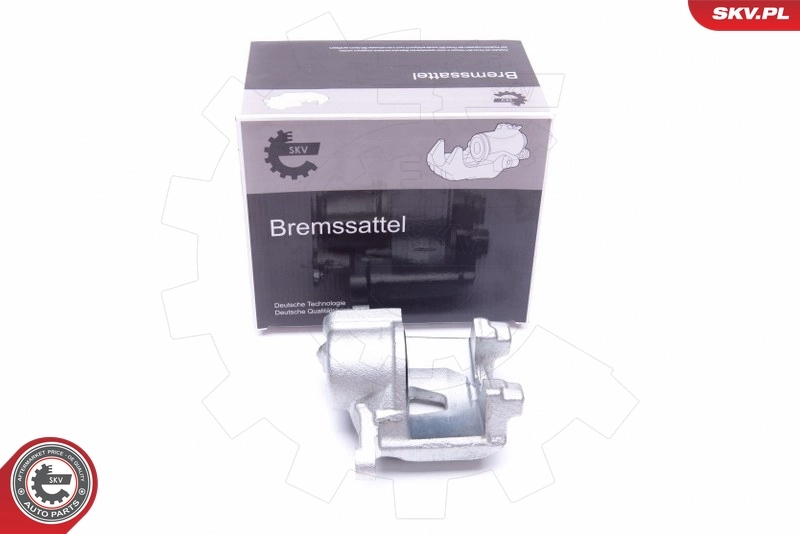 Brake Caliper 42SKV793