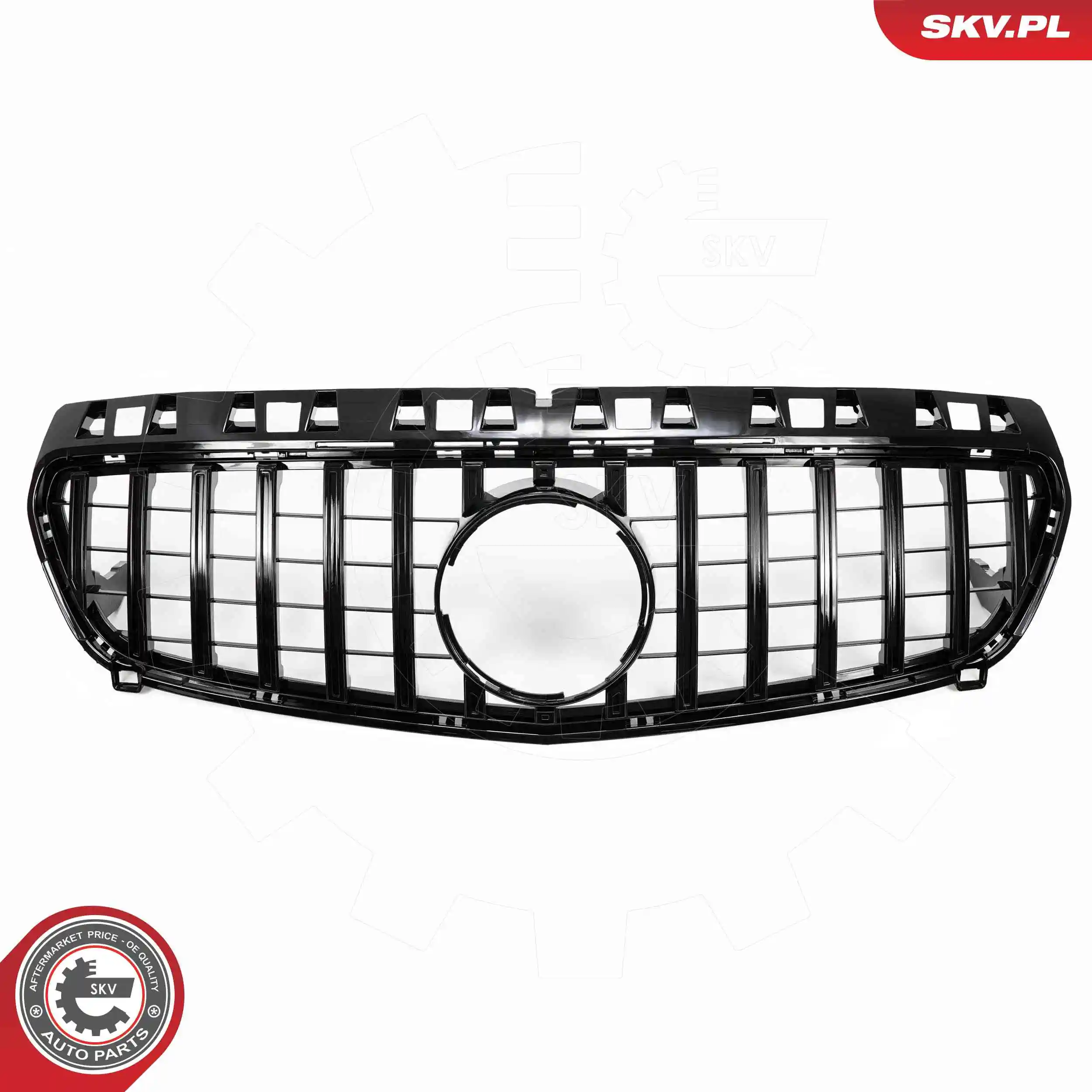 ESEN SKV 66SKV500 Radiator Grille