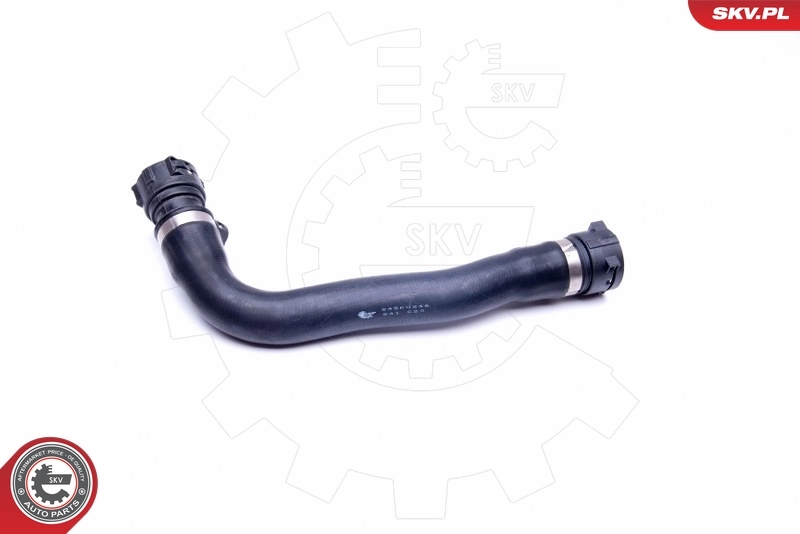 Radiator Hose 24SKV246