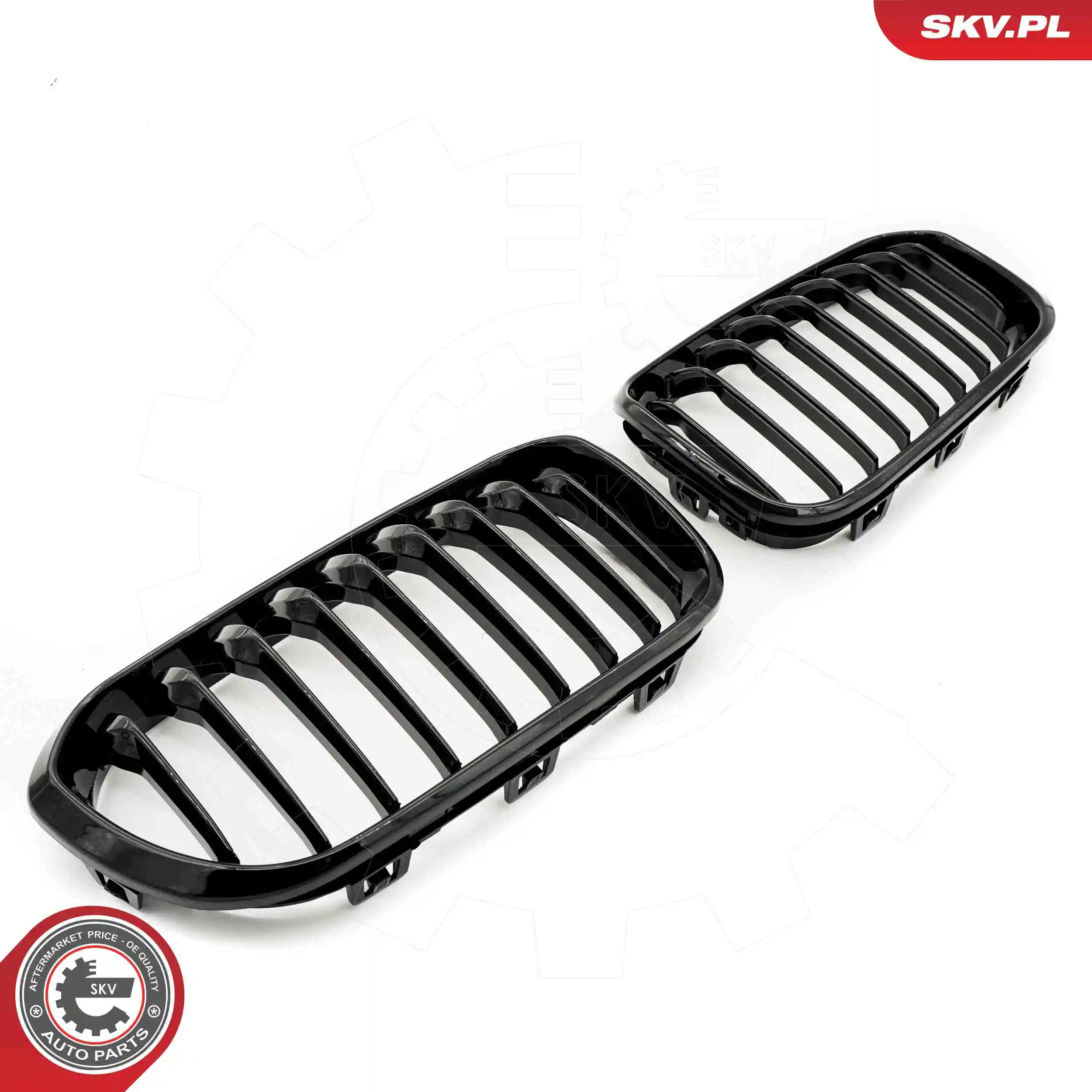 ESEN SKV 66SKV020 Radiator Grille