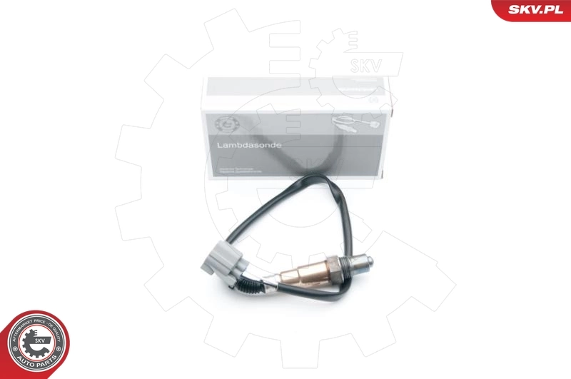 Oxygen Sensor 09SKV654