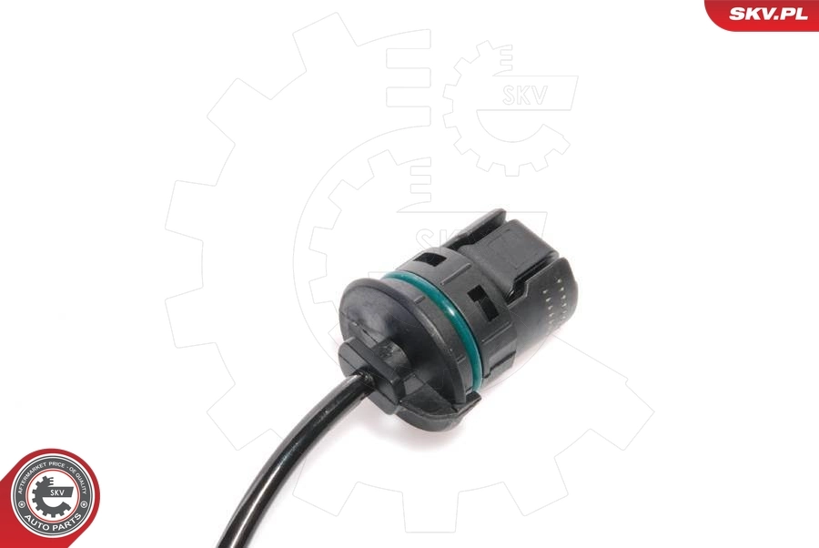 Sensor, wheel speed 06SKV058