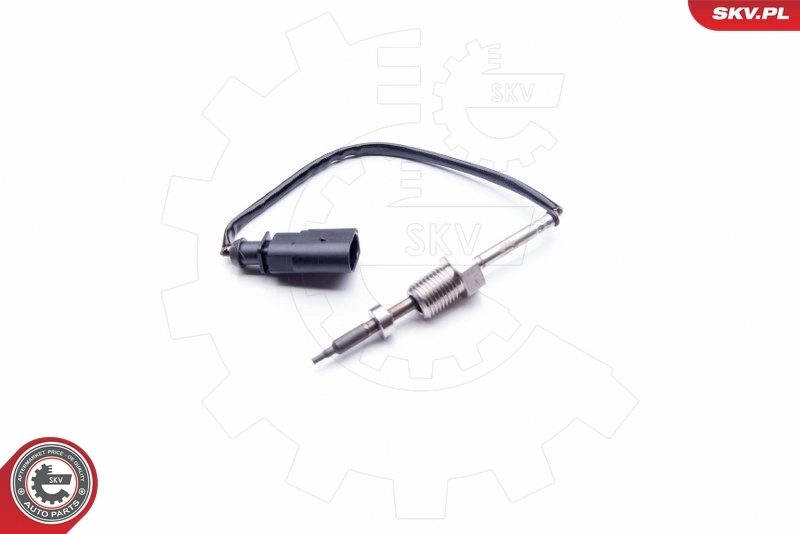 Sensor, exhaust gas temperature 30SKV078