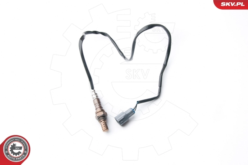 Oxygen Sensor 09SKV112