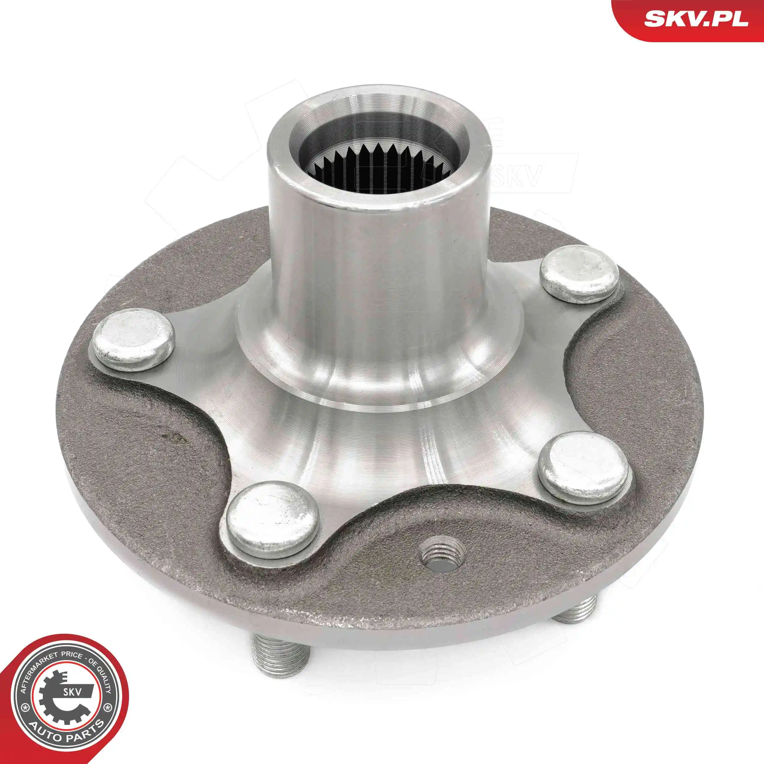 Wheel Hub 29SKV613
