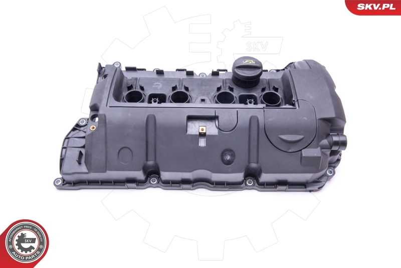 Cylinder Head Cover 48SKV016