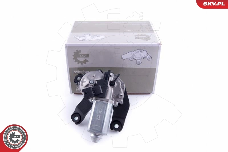 Wiper Motor 19SKV162