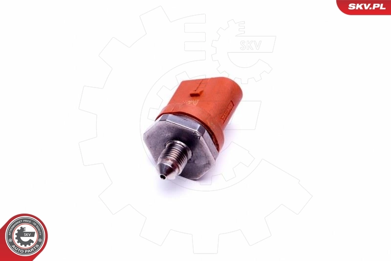 Sensor, fuel pressure 17SKV588