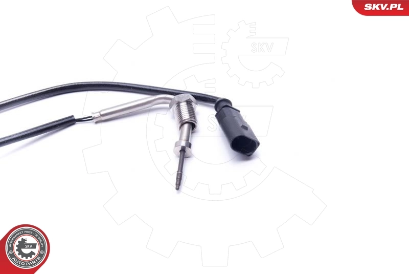 Sensor, exhaust gas temperature 30SKV436