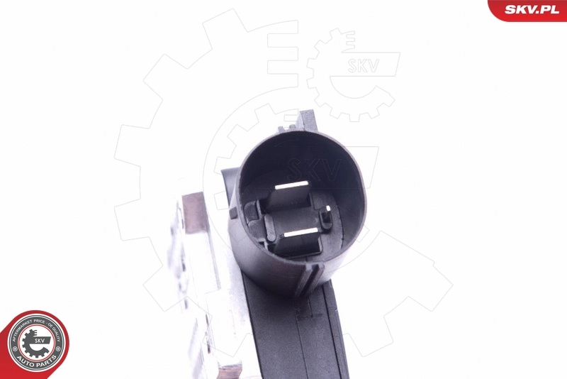 Series Resistor, blower 94SKV802