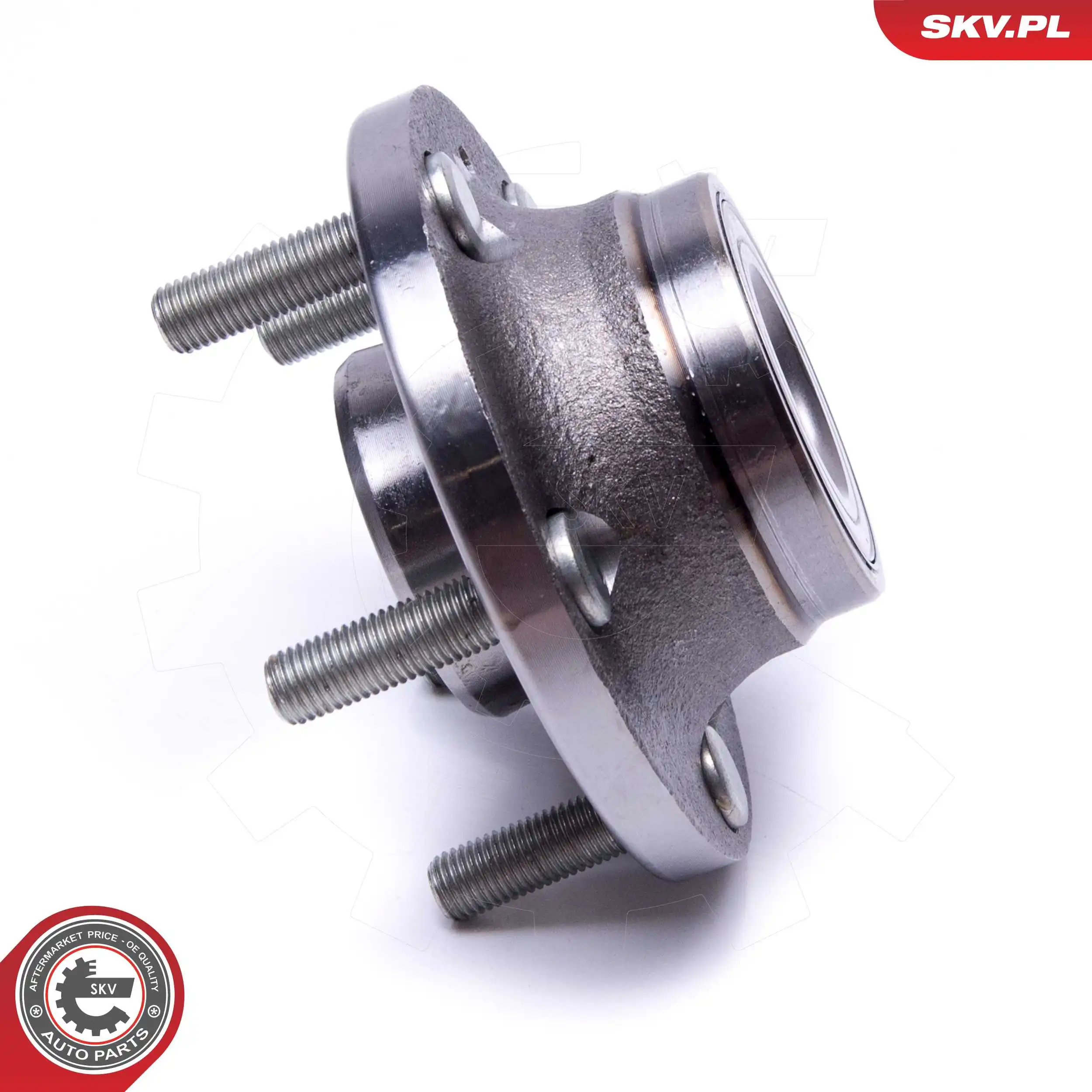 Wheel Bearing Kit 29SKV535