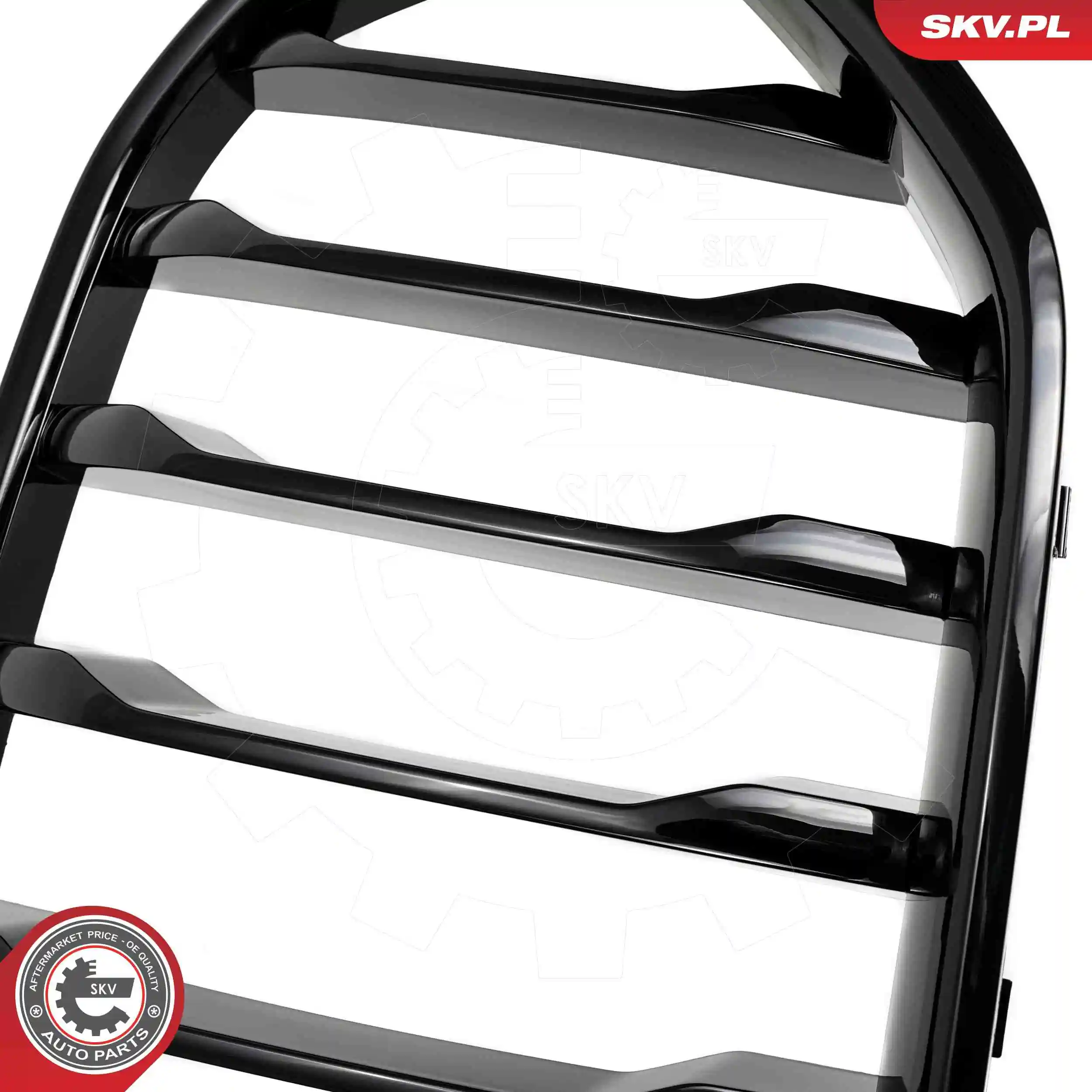 ESEN SKV 66SKV307 Radiator Grille
