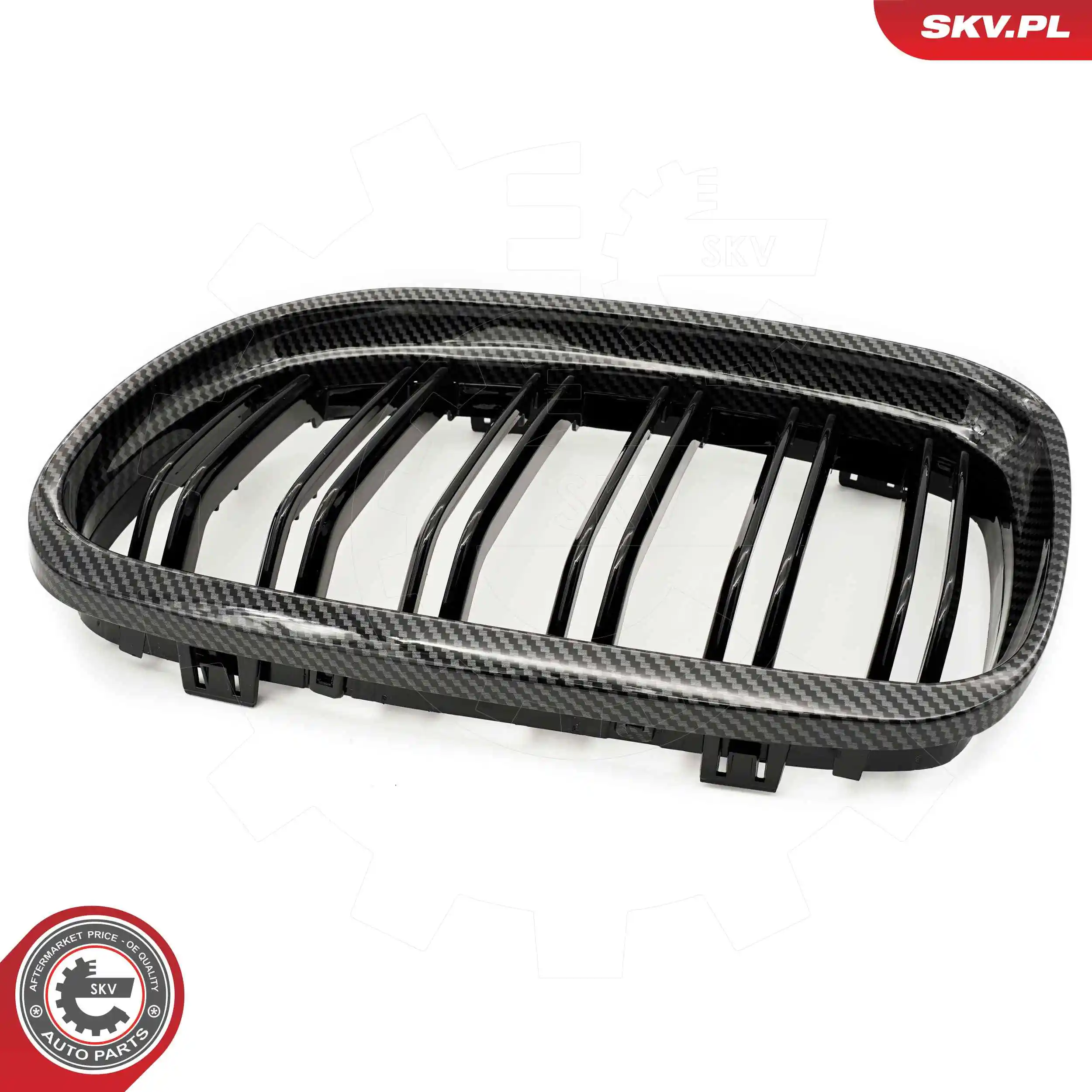 ESEN SKV 66SKV103 Radiator Grille