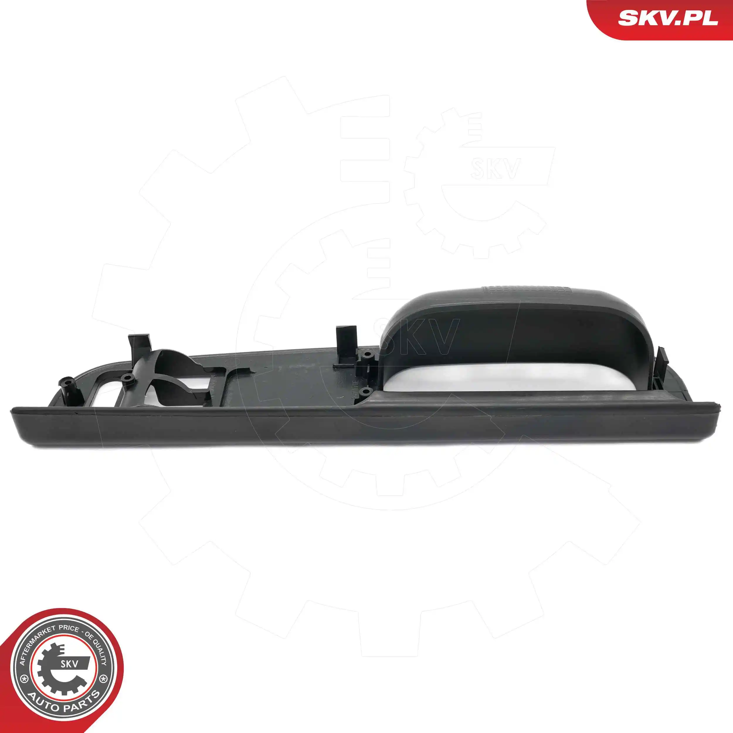 Door Handle, interior equipment 97SKV004