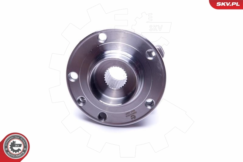 Wheel Bearing Kit 29SKV309