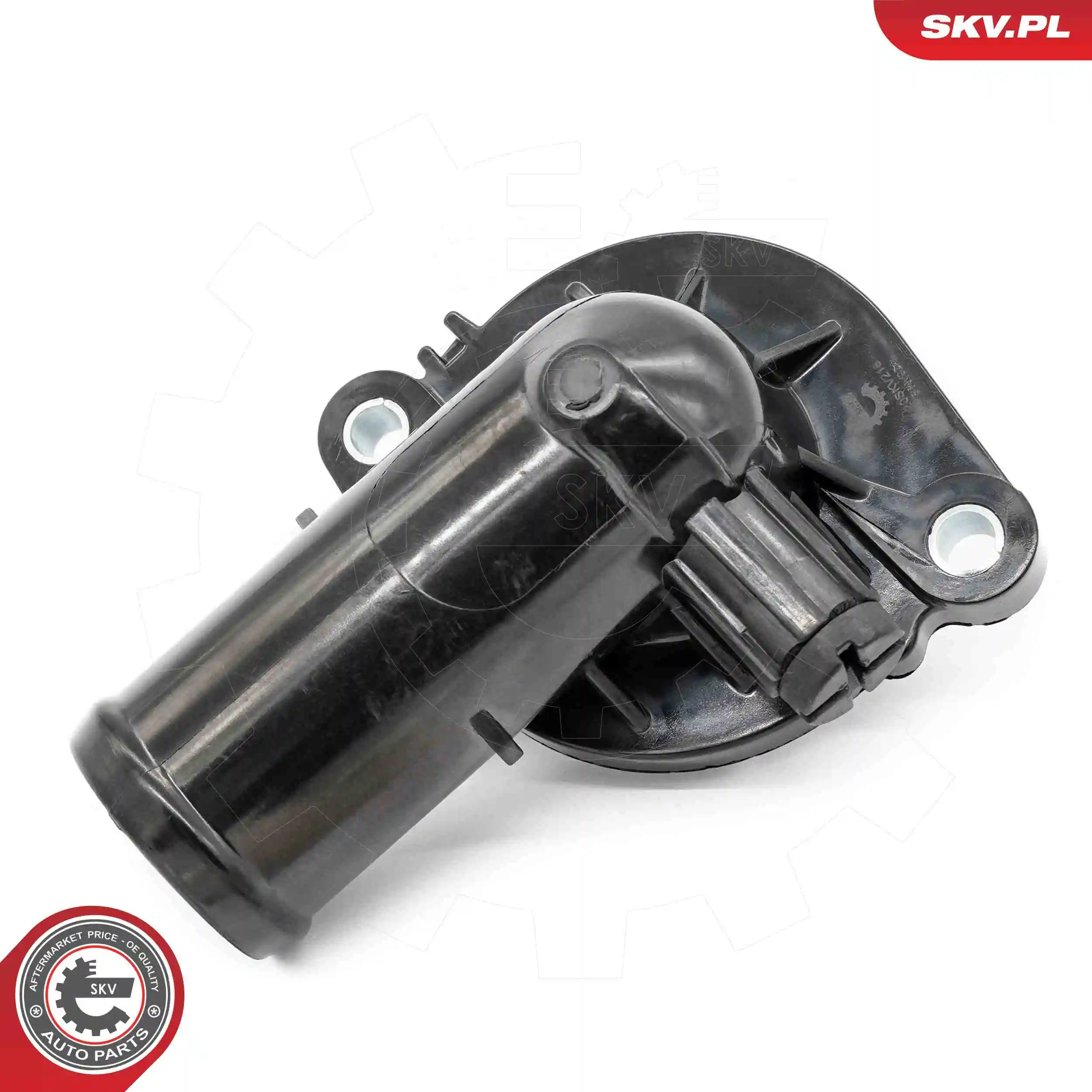 Thermostat, coolant 20SKV216