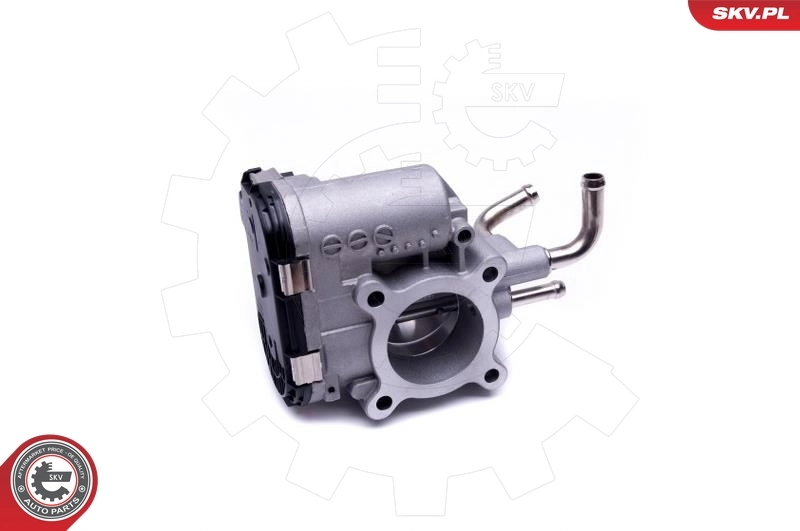 Throttle Body 12SKV093