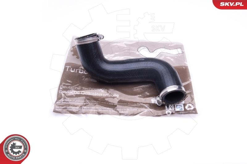 Charge Air Hose 24SKV985