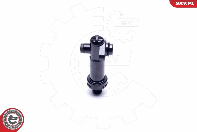 Thermostat, coolant 20SKV143