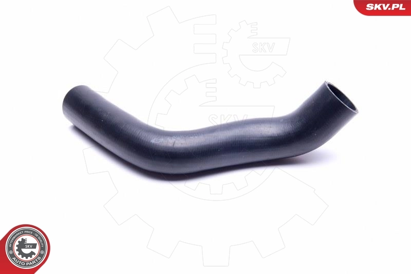 Charge Air Hose 24SKV559