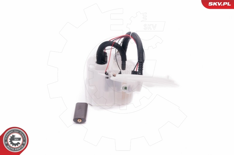 Fuel Feed Unit 02SKV771